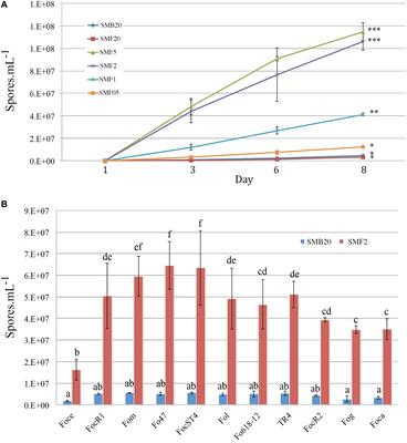 An Improved Phenotyping Protocol for Panama Disease in Banana